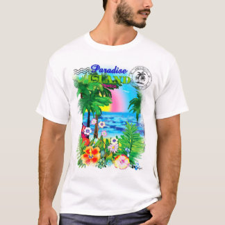 Paradis T-shirt