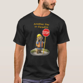 "Paradis" T Shirt