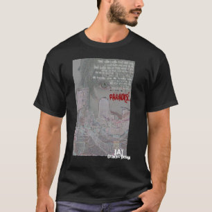 Paradis Tee