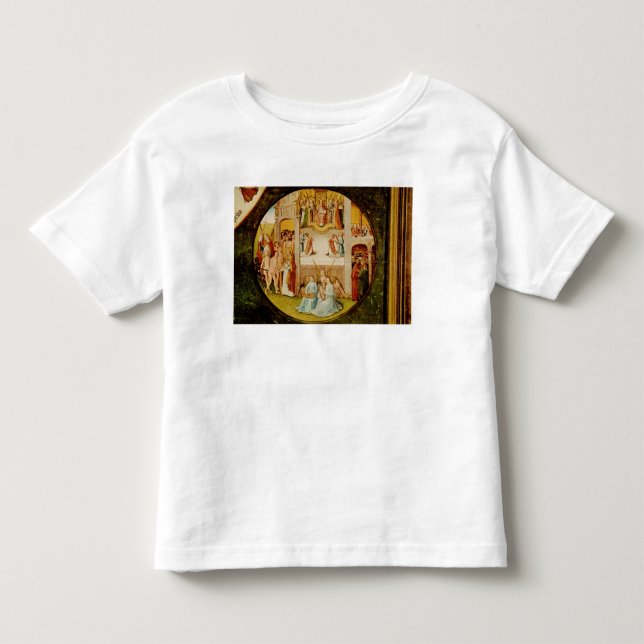 Paradis Tee Shirt (Framsida)