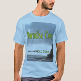 ParadisCove - Malibu CA T Shirt