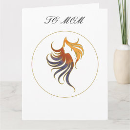 Paradise 2 Mors dag Card Kort