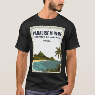 PARADISE ÄR HÄR TShirt 1 T Shirt