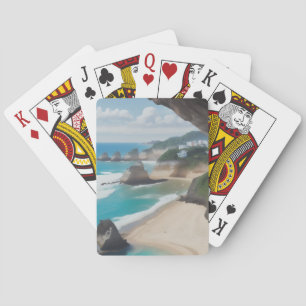 Paradise Beach Casinokort