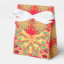 Paradise Bird Orchid Presentaskar