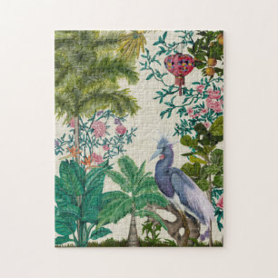Paradise Chinoiserie Pussel