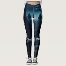 Paradise EInternal Leggins