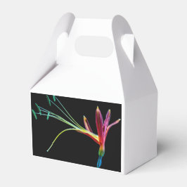 Paradise Favor Boxes Presentaskar