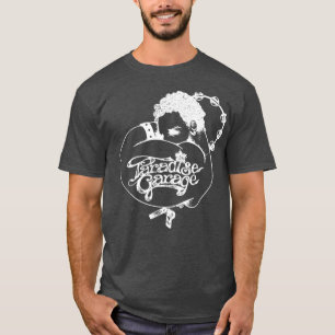 Paradise Garage Retro 780 Nightklubb T Shirt