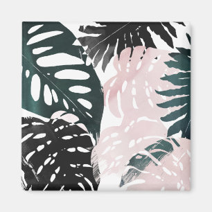 Paradise Handflatan Fronts Magnet