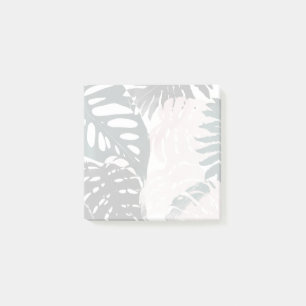 Paradise Handflatan Fronts Post-it Block