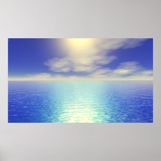 Paradise Himlar Poster