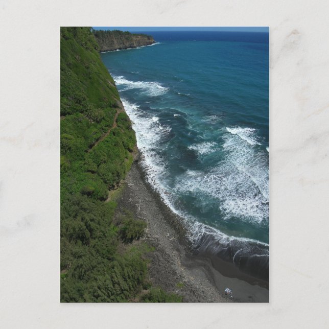 Paradise-hörnet Vykort (Framsida)