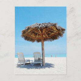 Paradise i Varadero Vykort