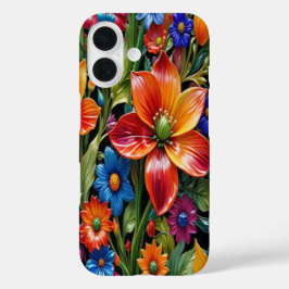 Paradise - iPhone 16 Caseser