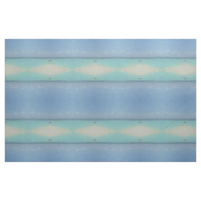 Paradise Island Fabric Tyg (Fat Quarter)