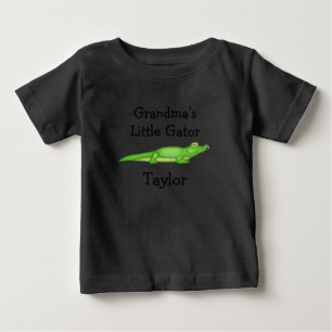 Paradise Little Gator - SRF T-shirt