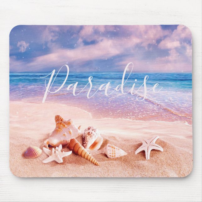 Paradise Musmatta (Framsidan)