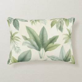 Paradise Palms Prydnadskudde