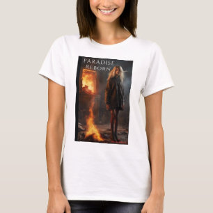Paradise Reborn Women's T Shirt