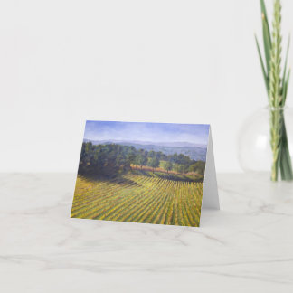 PARADISE RIDGE WINERY KORT