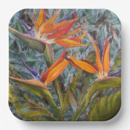 Paradise, singing Bird