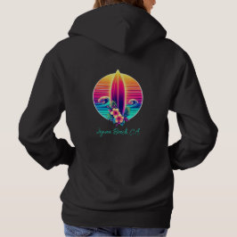 Paradise-solnedgång T Shirt