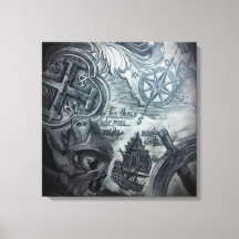 Paradise väntar på arbetsyta