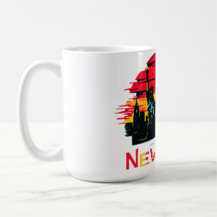 paradiset kärlek 7777 kaffemugg
