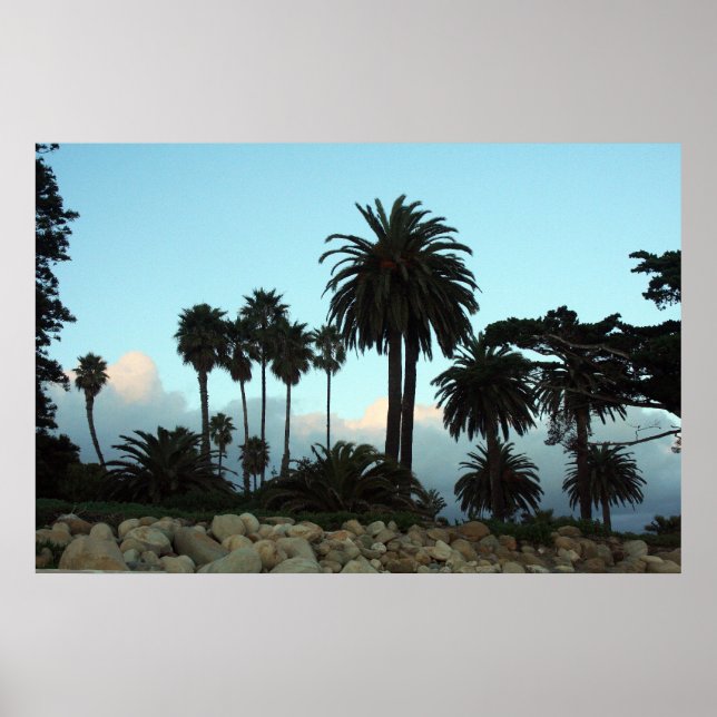 paradiset poster (Framsidan)