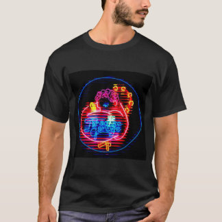 Paradisgarage Tee