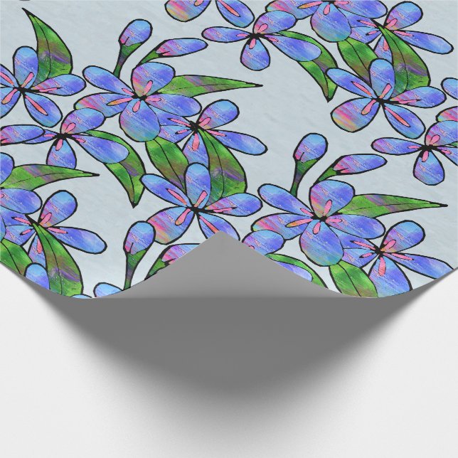 Paradisio Presentpapper (Hörn)