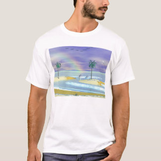 Paradiskust T-shirt