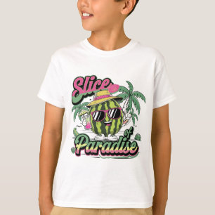 Paradissegment T Shirt
