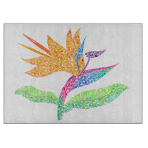 Paradisskärningens födelse