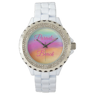 Paradisstrand Armbandsur