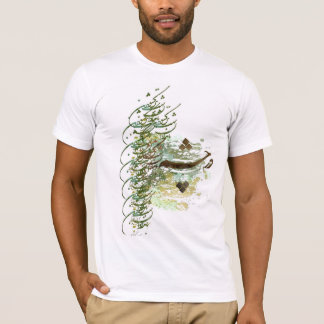 paradisvänskap tee