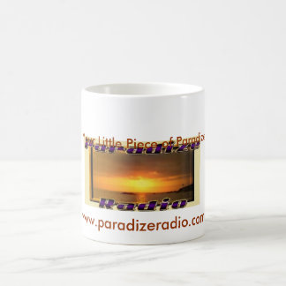 Paradize radiosände muggar