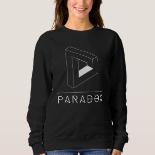 Paradox Emc Electronic Music Concepts Hamburg Tec T Shirt