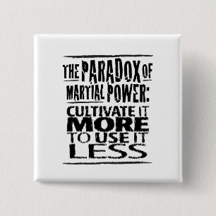 Paradox of Martial Power Knapp