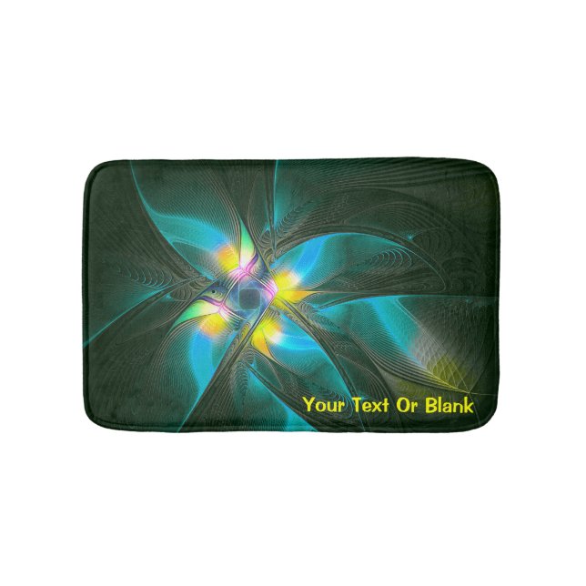 Paradsie Bird Badrumsmatta (Framsidan)