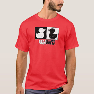 Paraducks Tee