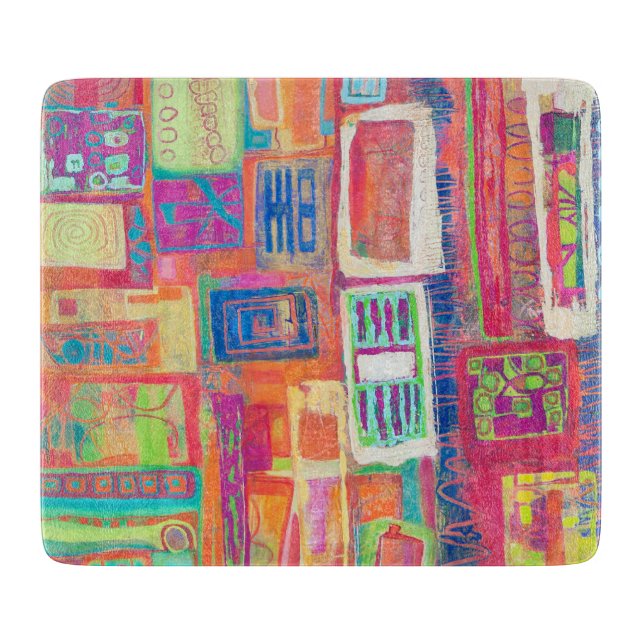 Paraferi 6 x 7 avkodande glasfiberdukspets (Framsidan)