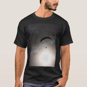 Paraglider-fotografiLWD T Shirt