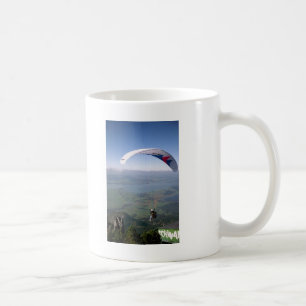 Paraglider Kaffemugg