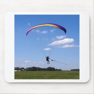 Paraglider Musmatta