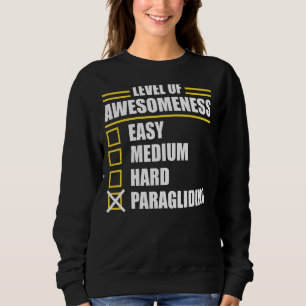Paraglider Paragliding T Shirt