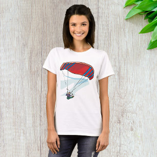Paraglider T Shirt