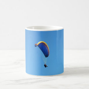 Paragliding Kaffemugg