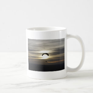 Paragliding Kaffemugg
